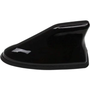 Balık Sırtı Anten Siyah