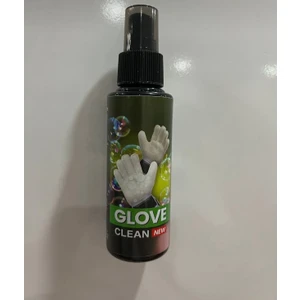 Glove Kaleci Eldiveni Temizlik Spreyi