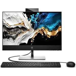 Hp Proone 440 G9 623Y8ET16 I5-13500T 64GB 1tbssd+2tbssd 23.8" Fhd Touch Freedos All In One Bilgisayar