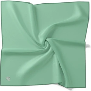 Trend Düz Renk Twill Eşarp 17768-1