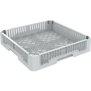 50X50 Çatal Kaşık Bıçak Yıkama Basketi