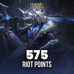 League Of Legends Rp Lol
