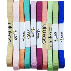 1 cm 10 mt Grogren Kurdele