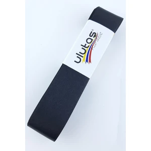 Siyah Saten Kurdele 3 cm 10 mt