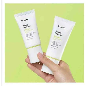 Dr. Jart + Every Sun Day Mild Sun Spf43/PA (30 ml 30 ml) 2 Adet Güneş Kremi