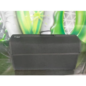 Ez&Ber Aksesuar Sert Keçe Araba Bagaj Düzenleyici Organizer Araba Çantası