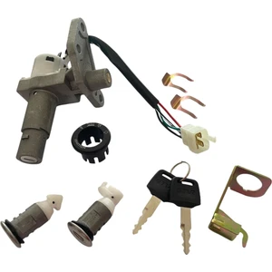 Mondial Mash 125 - 150 Kontak Seti