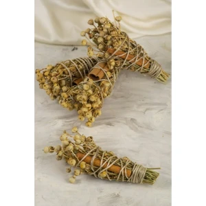 2'li Üzerlik Otu Nazar Tütsüsü