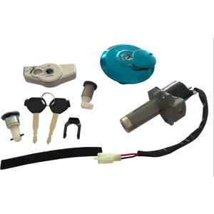 Honda Cb 125 E Kontak Seti