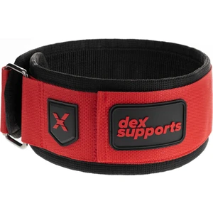 Dex Supports Lasting Energy Ağırlık Kemeri X-Legıon  Weightlifting Belt