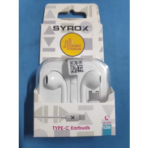 Type-C K20A Kulaklık