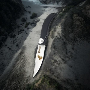 Kamp Çakı Kamp Mutfak Bıçağı Hediyelik Bıçak Kılıf Hediye