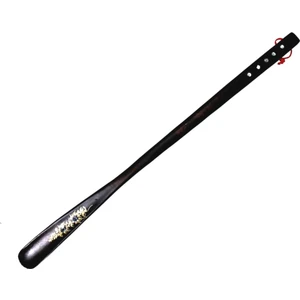 Sedef Kakmalı Ayakkabı Çekeceği Uzun Kerata 70CM