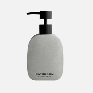 Mithra Sıvı Sabunluk