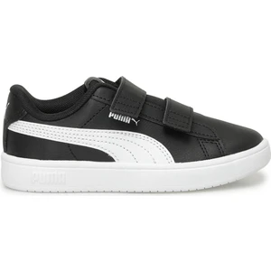Rickie Classic V Ps Siyah Erkek Çocuk Sneaker
