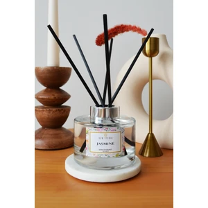 Sum Studıo White Jasmine - Beyaz Yasemin Çubuklu Oda Kokusu 150 ml