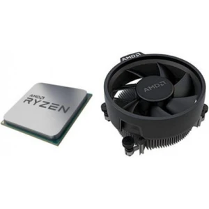 Amd Ryzen 5 8400F 4.20GHZ 16MB Am5 Tray