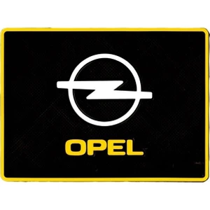 Opel Torpido Üstü Kaydırmaz Ped Telefon Tutucu