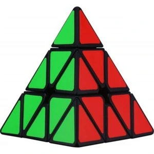 Pyraminx Zeka Küpü Akıl Küpü Rubik Küp