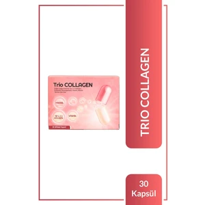 Roa Bitkisel Trio Collagen