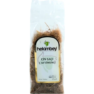 Aftimum, Cin Saçı (25gr)