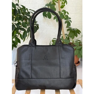 Rky Serenity Mega Bag 8 Bölmeli Içi Tamamen Astarlı Hafif Tasarım Omuz Çantası