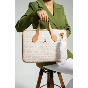 Rky Serenity Kadın Laptop Tablet ve Evrak Çantası Şık El ve Omuz Çantası