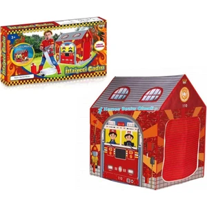 Gns Store Homy Itfaiye Oyun Evi Çadır