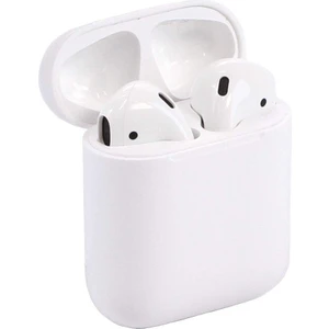 Airpods PRO 5 Silikonsuz (Anc)