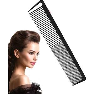 Berber Kuaför Saç Kesim Tarağı