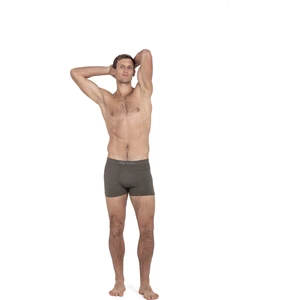 Oil Company Termal Haki Boxer Seamless Iıı. Seviye