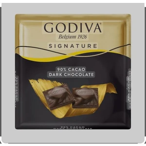 Bitter Çikolata % 90 Kakao