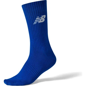 New Balance SOA04 Lacivert Unisex Çorap