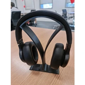 Kulaklık Standı - Dekoratif Kulaklık Tutucu 22 cm