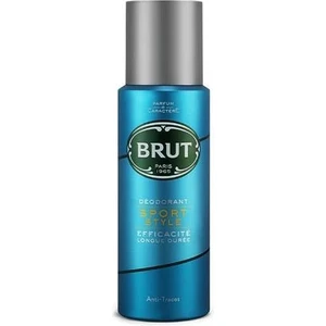 Sport Style Erkek Deodorant 200ML