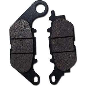 Ön Disk Balata Jupiter 125 Woxx