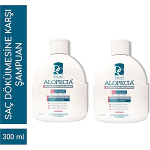 Procapil ve IGF İçerikli Şampuan 2 x 300 ML