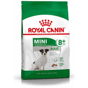 Royal Canin Mini Adult 8+ Küçük Irk Yaşlı Köpek Maması 2 kg