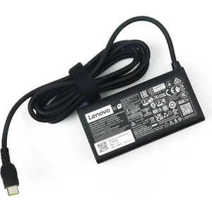 Type C(Usb-C) Ac Power Adapter - Thinkpad X1 Carbon Gen 11, E16, ADLX65YDC3E