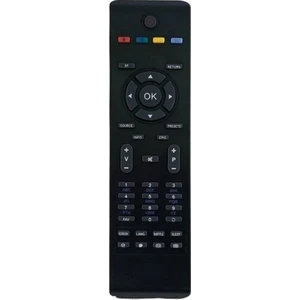 Hrl 2515 Vestel LED Tv Kumandası