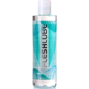 Fleshlube Ice 250 ml Soğuk Jel