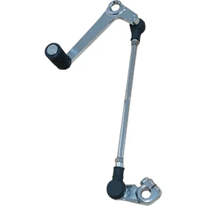 Gp2 Taro 125 Vites Pedalı