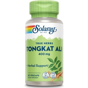 Tongkat Alı 400 Mg 60 Veg Capsul