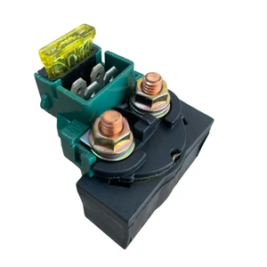 Yamaha Ybr 125 Marş Rolesi ( 2006 - 2016 )