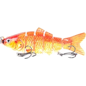 Suni Balık Yemi 10 cm 19 gr Gerçekçi Kıvrak RAPALA