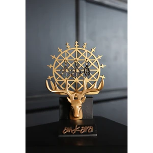 Giga Art Hitit Güneşi Ankara Biblo