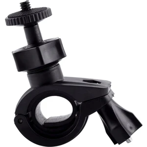 Tüm Aksiyon Kameralara Uyumlu Gidon Aparatı + Tripod Adaptörü