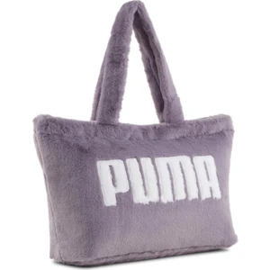 Core Fur Shopper Çanta Mor 09065602