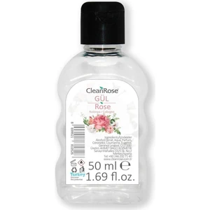 Gül Kolonyası (50 ML)