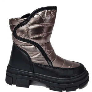 820 Kürklü Çocuk Kar Bot